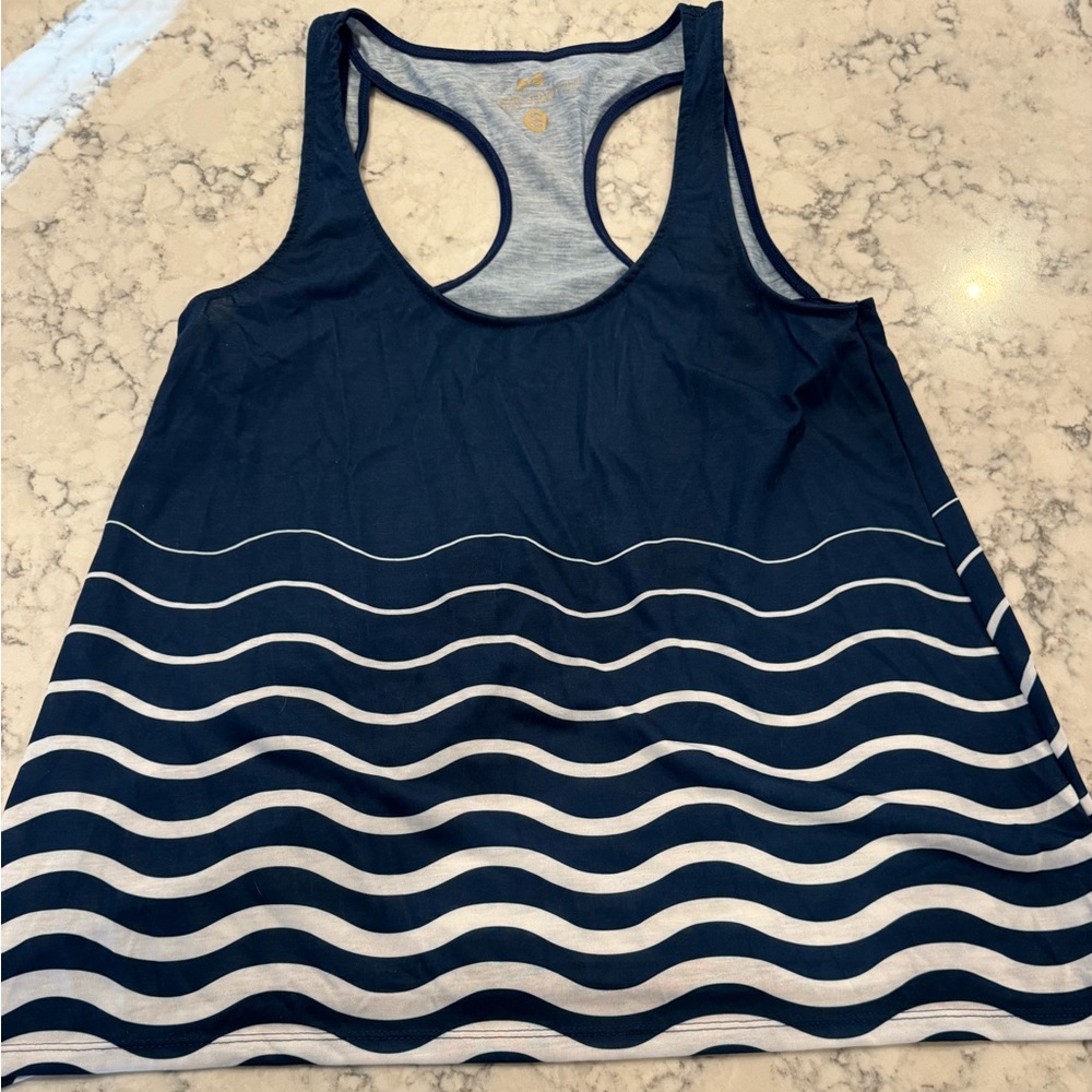 Like New Simply Southern Womens tank top Size small